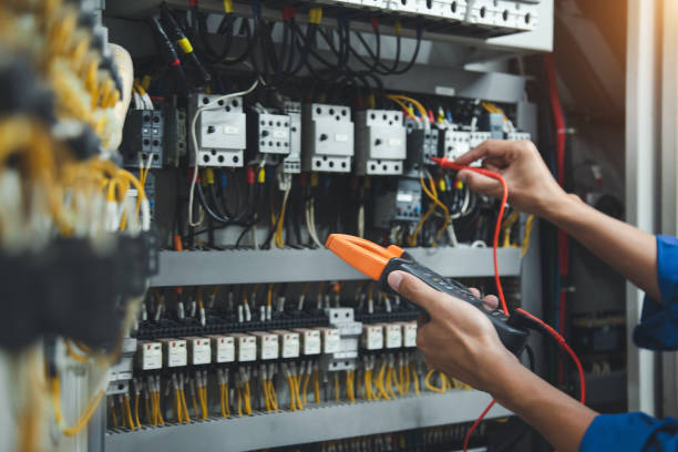 Best Ceiling Fan Installation Electrician  in Albert Lea, MN