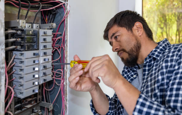  Albert Lea, MN Electrician Pros